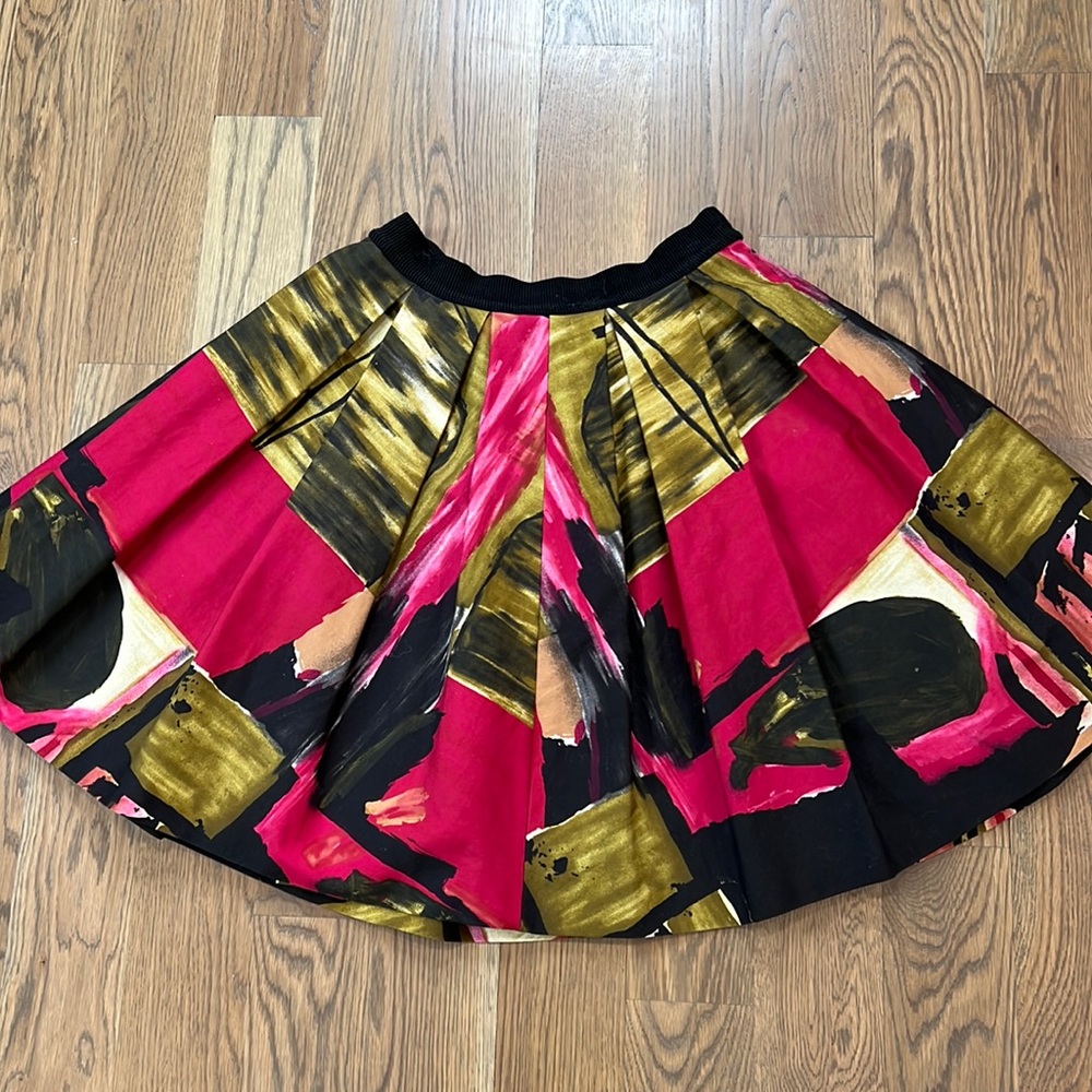 EGGS women’s midi skirts Sz 42